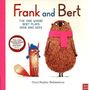 Chris Naylor-Ballesteros: Frank and Bert, Buch