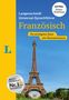 Redaktion Langenscheidt: Langenscheidt Universal-Sprachführer Französisch - Buch inklusive E-Book zum Thema "Essen & Trinken", Buch