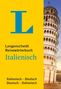 Langenscheidt Reisewörterbuch Italienisch, Buch