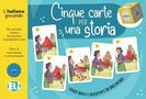 : Cinque carte per una storia, SPL