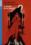 Arthur Conan Doyle: A Study in Scarlet. Lektüre + Audio-CD, Buch