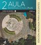 : Aula internacional Plus 2, Buch