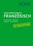 : PONS Praxiswörterbuch Französisch, Buch