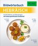 PONS Bildwörterbuch Hebräisch, Buch