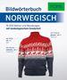 PONS Bildwörterbuch Norwegisch, Buch