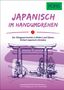 PONS Japanisch Im Handumdrehen, Buch