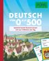 PONS Deutsch von 0 auf 500, Buch