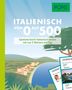 PONS Italienisch von 0 auf 500, Buch