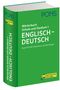 PONS Wörterbuch Schule und Studium Englisch - Deutsch, Band 1, Buch