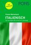 PONS Pocket-Wörterbuch Italienisch, Buch