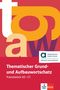 Wolfgang Fischer: Thematischer Grund- und Aufbauwortschatz Französisch - Hybride Ausgabe allango, Buch,Div.