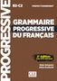 Maïa Grégoire: Grammaire Progressive du français, Buch