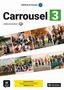 Christelle Barbera: Carrousel 3 - Édition Hybride, Buch