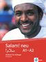 Nicolas Labasque: Salam! Arabisch für Anfänger. Übungsbuch. Neubearbeitung, Buch