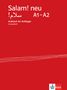 Nicolas Labasque: Salam! Arabisch für Anfänger. Neubearbeitung. Lösungsheft, Buch