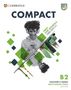 Jessica Smith: Compact First for Schools. Third Edition. Teacher's Book with Digital Pack, Buch
