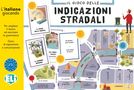 : Il gioco delle indicazioni stradali, SPL