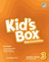 Carolyn Wright: Kid's Box New Generation. Level 3. Teacher's Book with Digital Pack, Buch