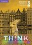 Peter Lewis-Jones: Think. Second Edition Level 3. Workbook with Digital Pack, Buch