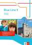 Blue Line 1. Workbook mit Audios. Ausgabe 2014, 1 Buch und 1 Diverse
