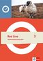 Red Line 3. Klassenarbeitstraining aktiv Klasse 7, 1 Buch und 1 Diverse