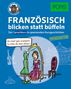 PONS Französisch 2 blicken statt büffeln, Buch