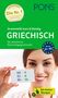 PONS Grammatik kurz & bündig Griechisch, Buch