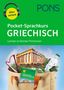 PONS Pocket-Sprachkurs Griechisch, Buch