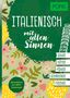 PONS Italienisch mit allen Sinnen, Buch