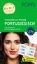 PONS Grammatik kurz & bündig Portugiesisch, Buch