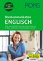 : PONS Bürokommunikation Englisch, Buch