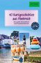 PONS 40 Kurzgeschichten aus Frankreich, Buch