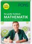 PONS Der große Testblock Mathematik 5./6. Klasse, Buch