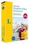 Langenscheidt Komplett-Paket Italienisch, Buch