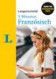 Langenscheidt 5 Minuten Französisch, Buch