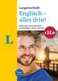 : Langenscheidt Englisch - alles drin!, Buch