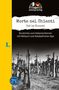 Valerio Vial: Langenscheidt Krimi zweisprachig Italienisch - Morte nel Chianti - Tod im Chianti (A1/A2), Buch