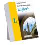 : Langenscheidt Sprachkalender Englisch 2025, KAL