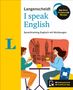 Langenscheidt I speak English, Buch