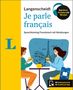 Langenscheidt Je parle français, Buch