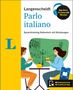 Langenscheidt Parlo italiano, Buch