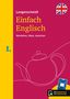 Langenscheidt Einfach Englisch, Buch, Buch