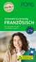 PONS Grammatik kurz & bündig Französisch, Buch, Buch