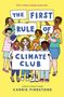 Carrie Firestone: The First Rule of Climate Club, Buch