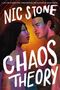 Nic Stone: Chaos Theory, Buch