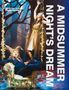 William Shakespeare: A Midsummer Night's Dream, Buch