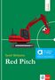 Tyrell Williams: Red Pitch - Hybride Ausgabe allango, 1 Buch und 1 Diverse