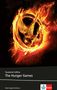 Suzanne Collins: The Hunger Games, Buch