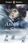 Kirsty Loehr: Ashes in the Snow, Buch