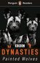 Stephen Moss: Dynasties: Painted Wolves, Buch